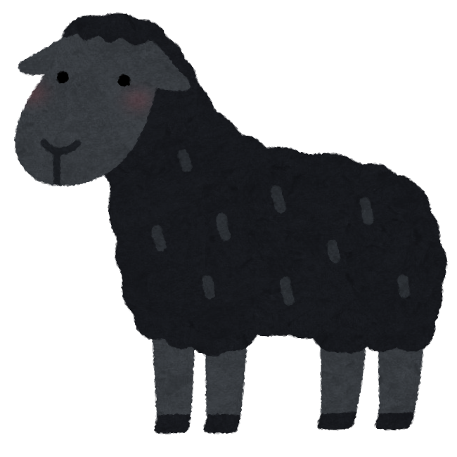 眠れぬ夜は 日本語で羊を数えないで 英語を得意にするblog